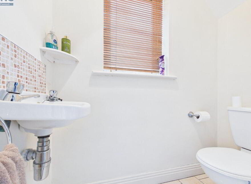 30 The Crescent, Ashfield, Tullow, R93EK46