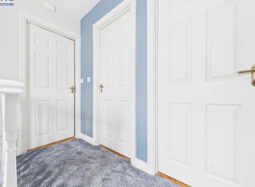 30 The Crescent, Ashfield, Tullow, R93EK46