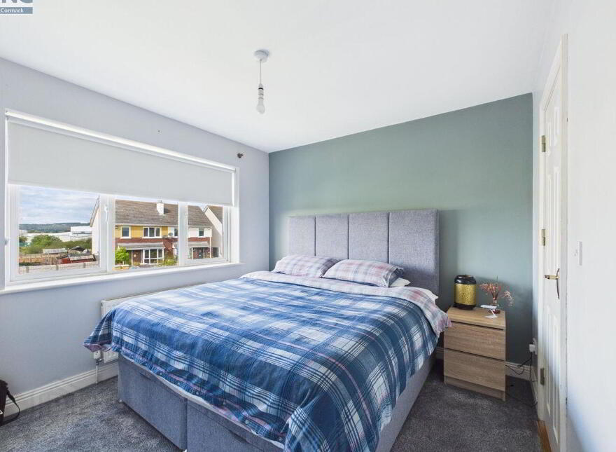 30 The Crescent, Ashfield, Tullow, R93EK46