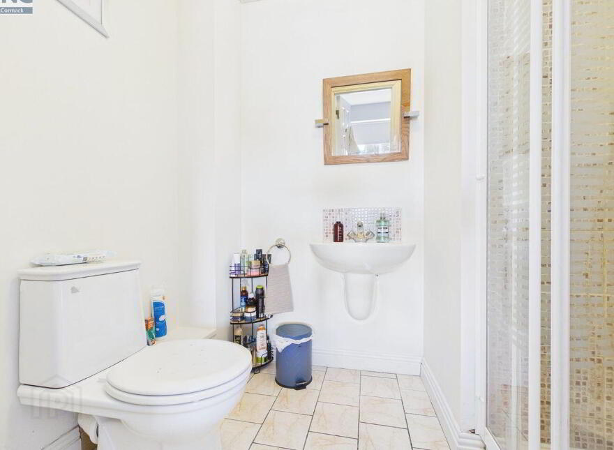 30 The Crescent, Ashfield, Tullow, R93EK46