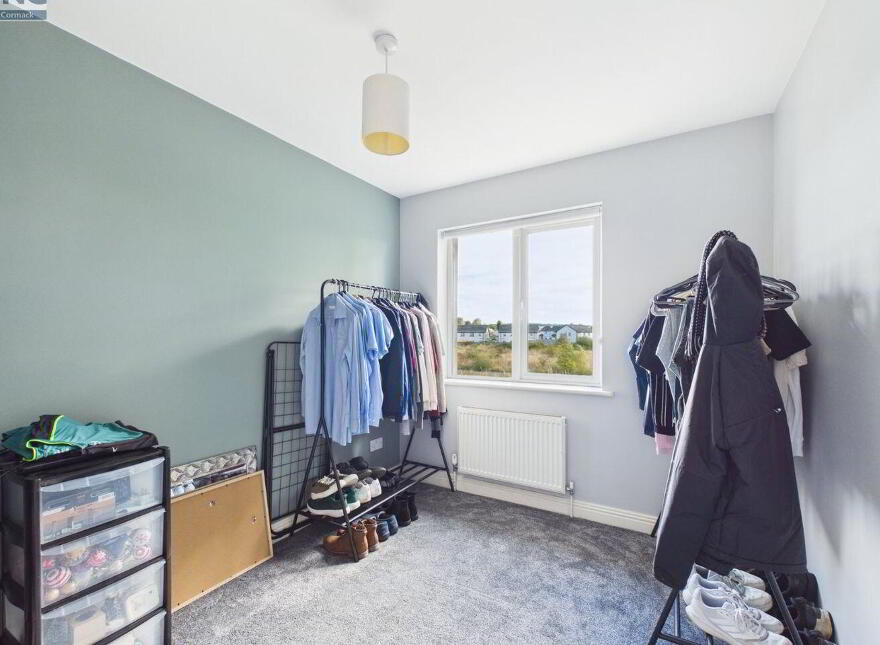 30 The Crescent, Ashfield, Tullow, R93EK46