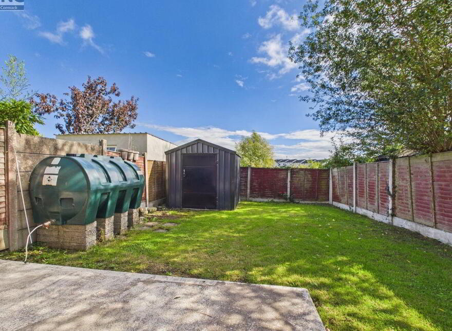 30 The Crescent, Ashfield, Tullow, R93EK46