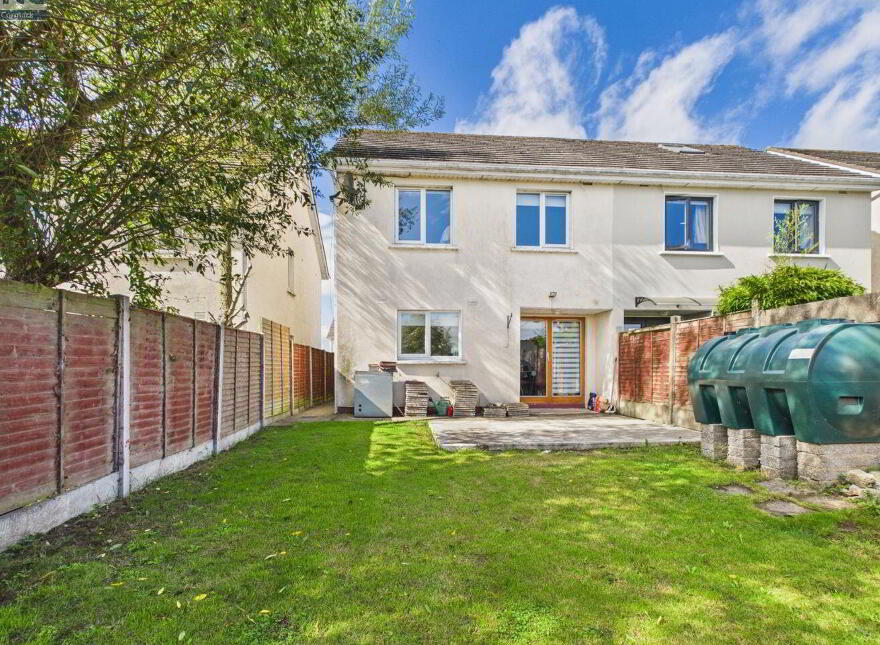 30 The Crescent, Ashfield, Tullow, R93EK46