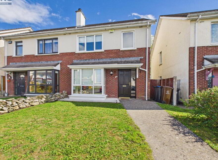 30 The Crescent, Ashfield, Tullow, R93EK46