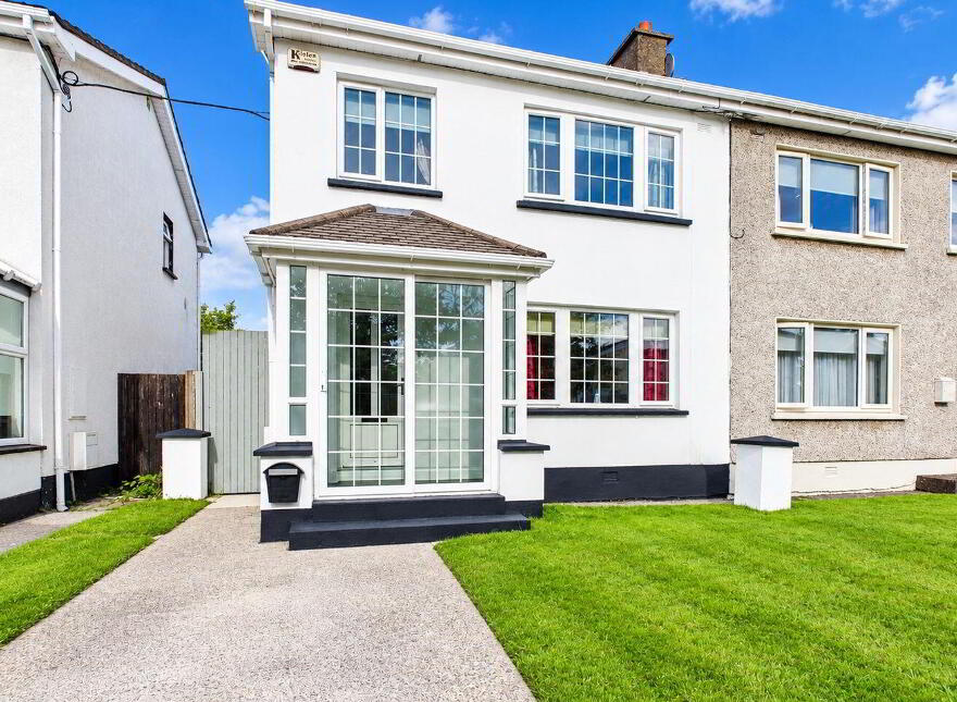 11 Central Park, Clane, W91V8K1 photo