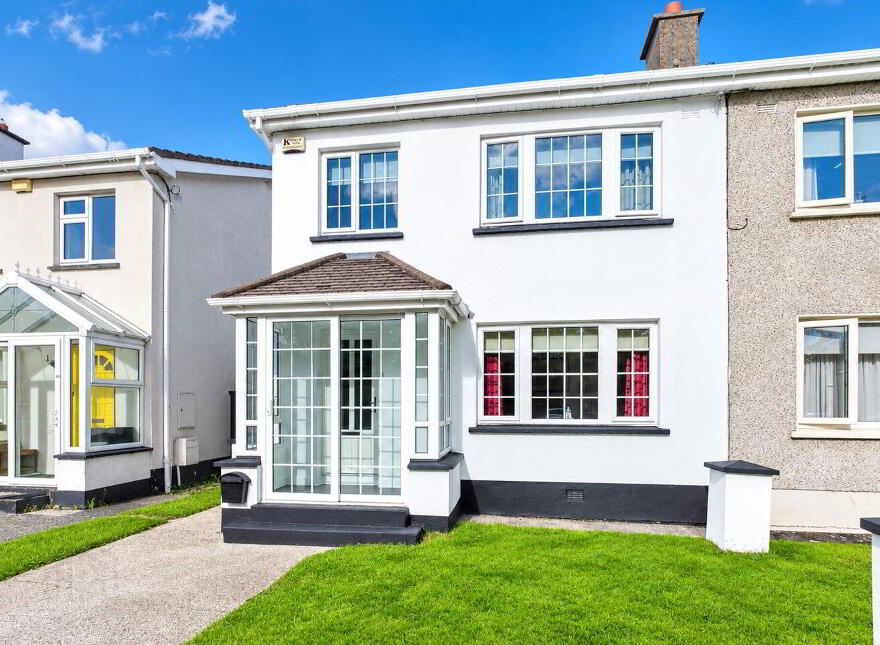 11 Central Park, Clane, W91V8K1
