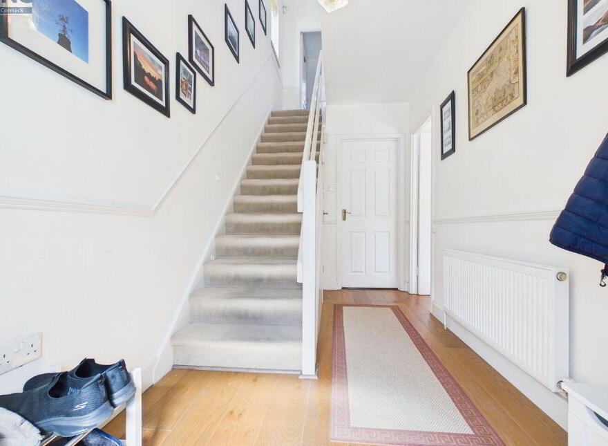 11 Central Park, Clane, W91V8K1