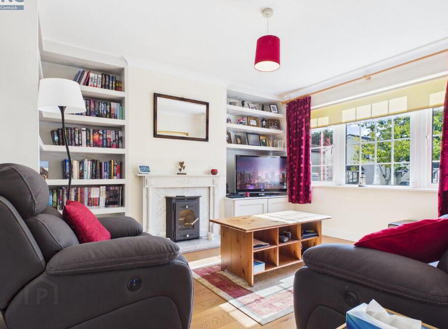 11 Central Park, Clane, W91V8K1
