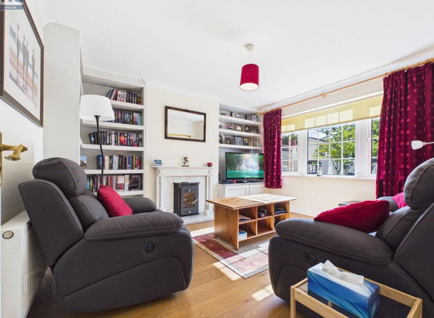 11 Central Park, Clane, W91V8K1