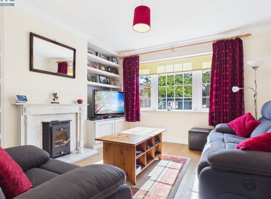 11 Central Park, Clane, W91V8K1