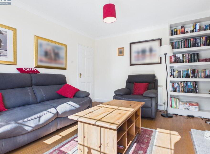11 Central Park, Clane, W91V8K1