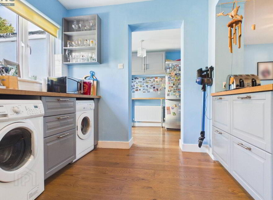11 Central Park, Clane, W91V8K1