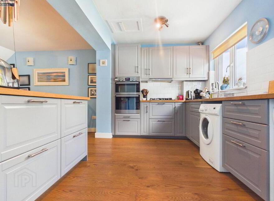 11 Central Park, Clane, W91V8K1