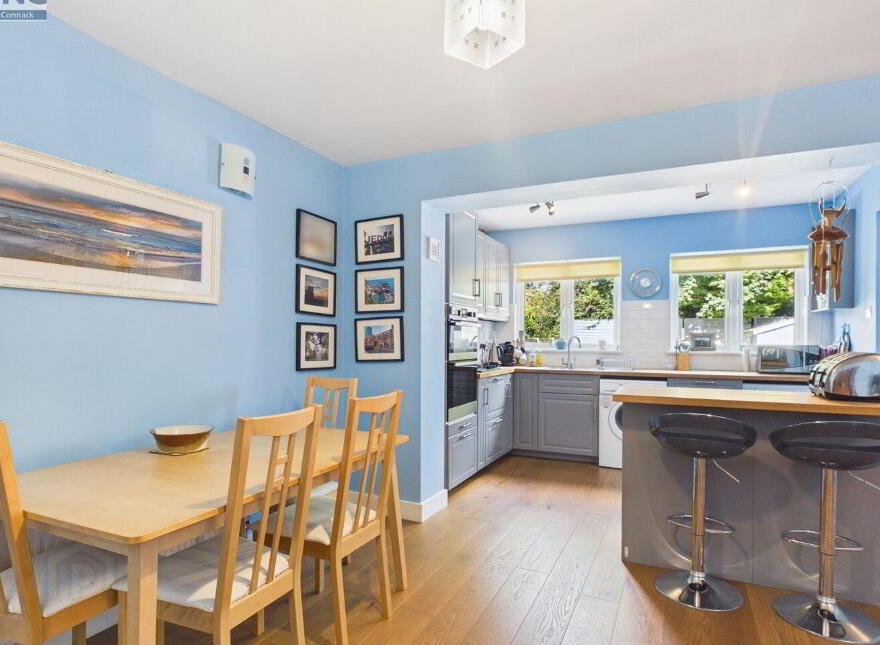 11 Central Park, Clane, W91V8K1