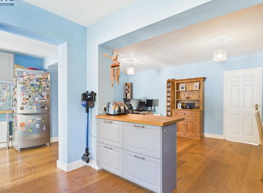 11 Central Park, Clane, W91V8K1