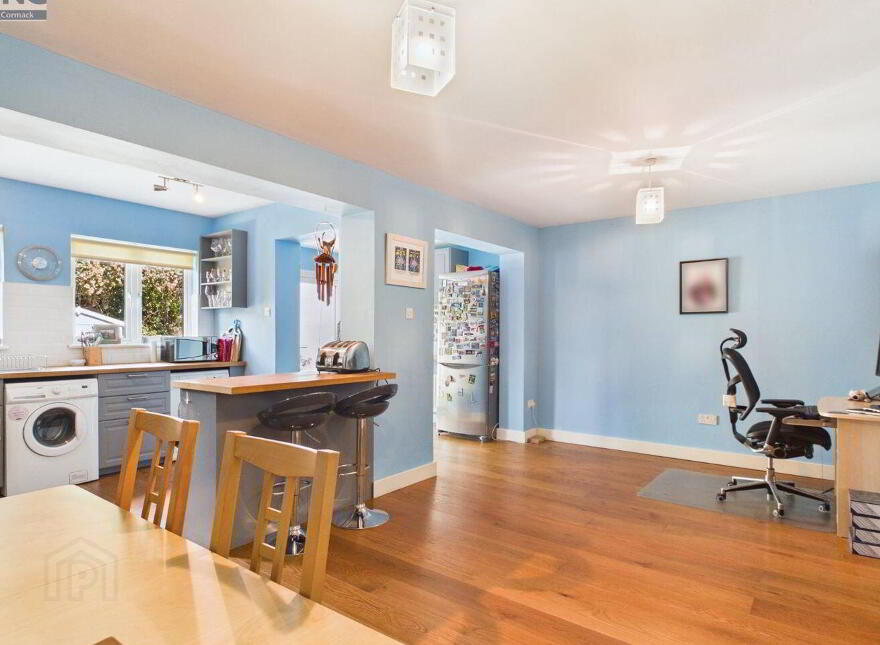 11 Central Park, Clane, W91V8K1