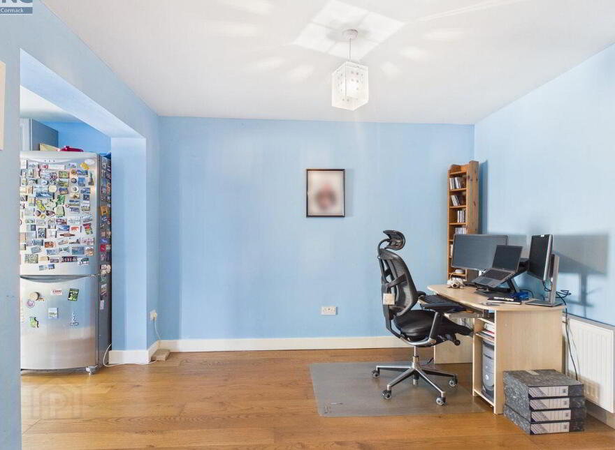 11 Central Park, Clane, W91V8K1