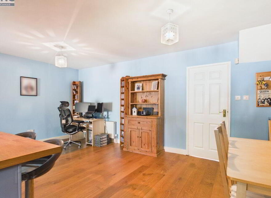 11 Central Park, Clane, W91V8K1