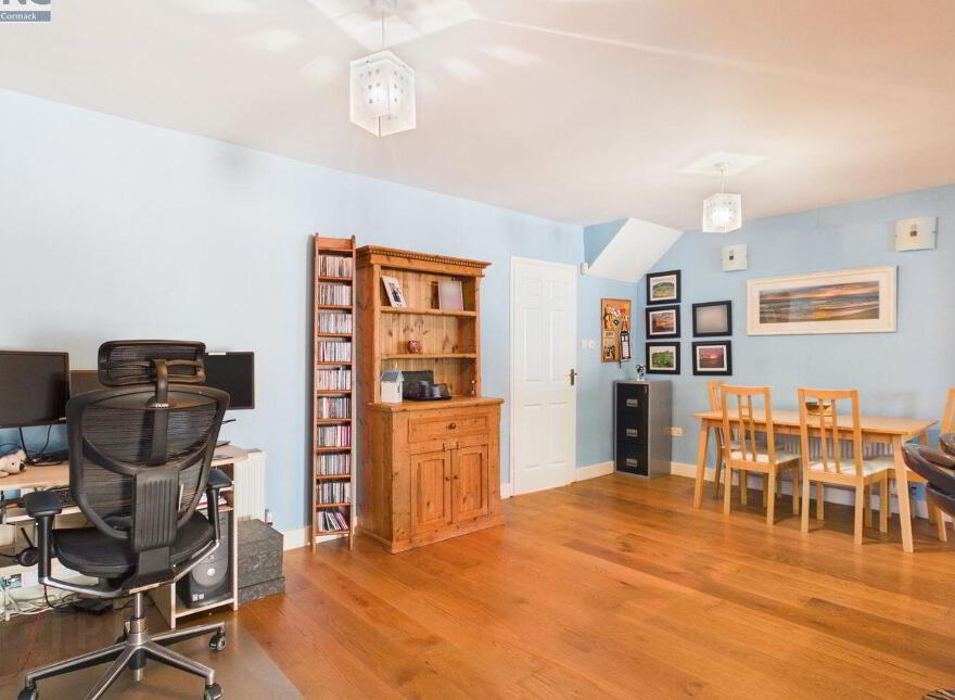 11 Central Park, Clane, W91V8K1