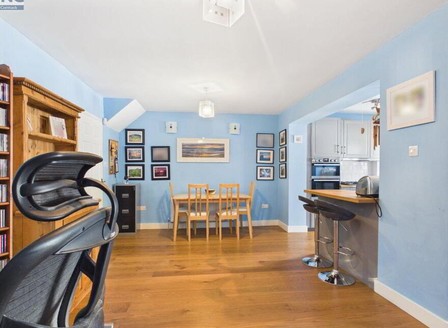 11 Central Park, Clane, W91V8K1