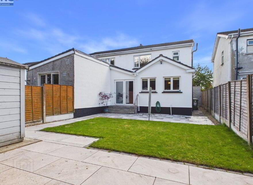 11 Central Park, Clane, W91V8K1