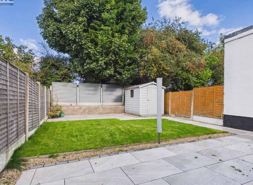 11 Central Park, Clane, W91V8K1