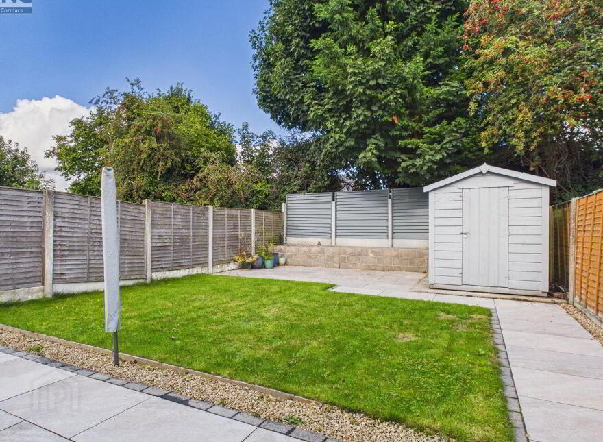 11 Central Park, Clane, W91V8K1