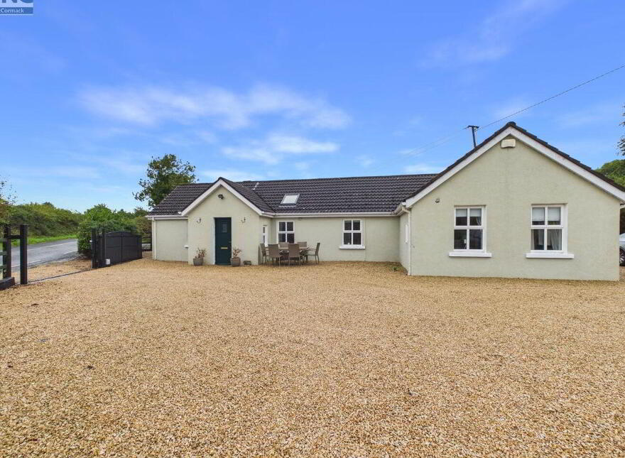 Carraig Na Sí, Rathnafushogue, Hacketstown, R93PF64 photo