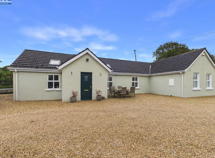 Carraig Na Sí, Rathnafushogue, Hacketstown, R93PF64