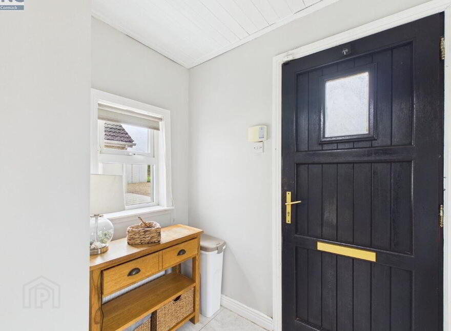Carraig Na Sí, Rathnafushogue, Hacketstown, R93PF64