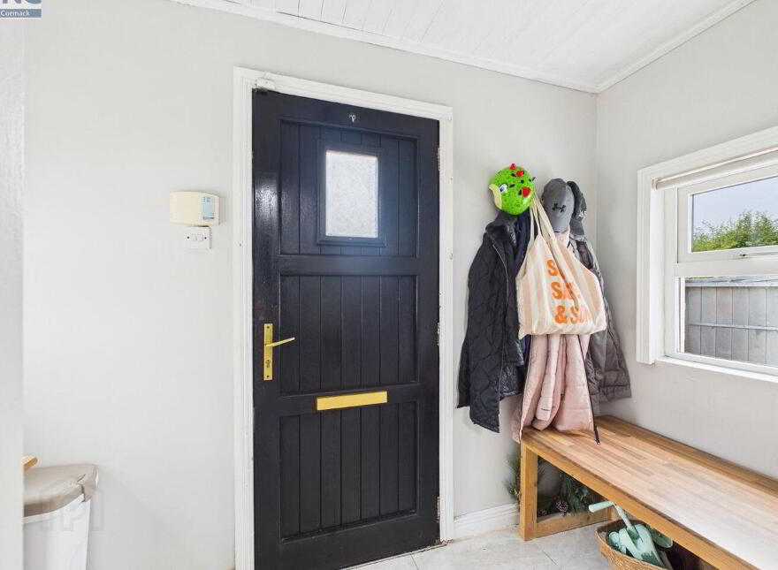 Carraig Na Sí, Rathnafushogue, Hacketstown, R93PF64