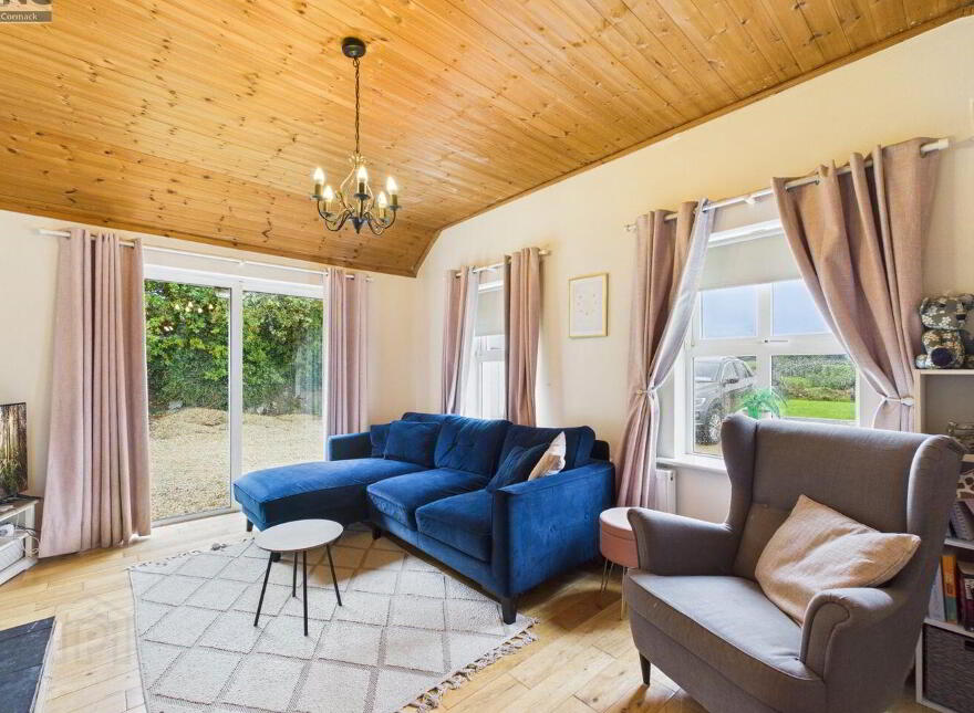 Carraig Na Sí, Rathnafushogue, Hacketstown, R93PF64