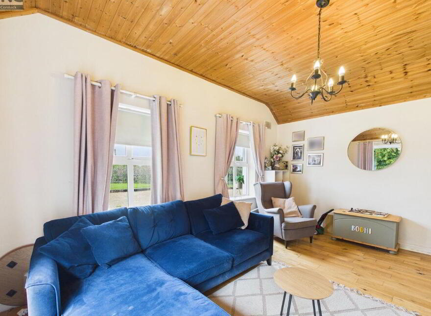Carraig Na Sí, Rathnafushogue, Hacketstown, R93PF64