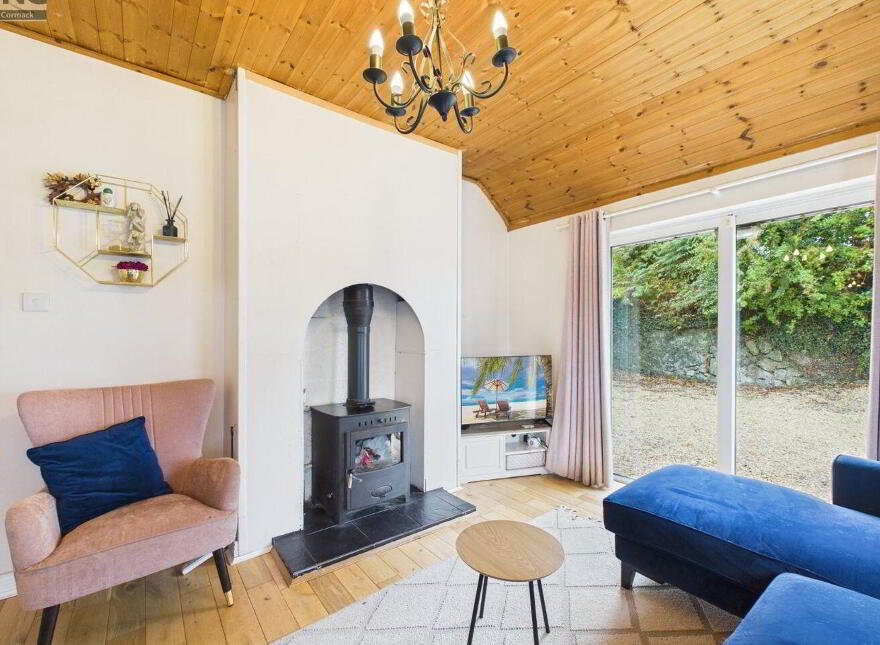 Carraig Na Sí, Rathnafushogue, Hacketstown, R93PF64