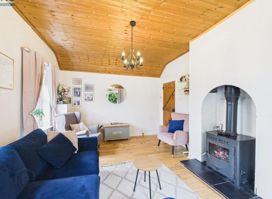 Carraig Na Sí, Rathnafushogue, Hacketstown, R93PF64