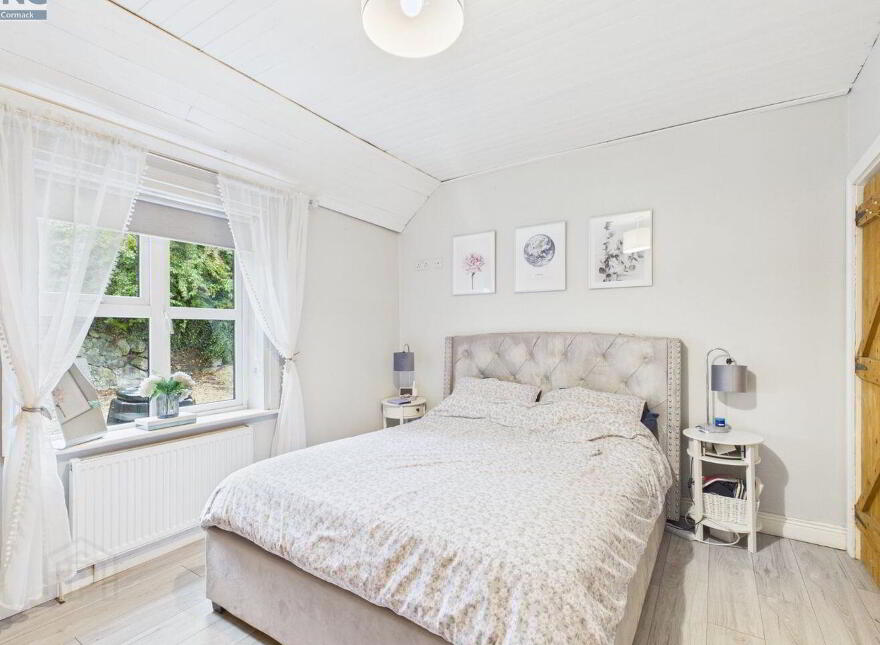 Carraig Na Sí, Rathnafushogue, Hacketstown, R93PF64