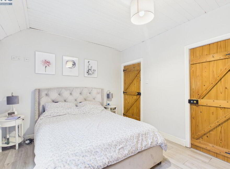 Carraig Na Sí, Rathnafushogue, Hacketstown, R93PF64