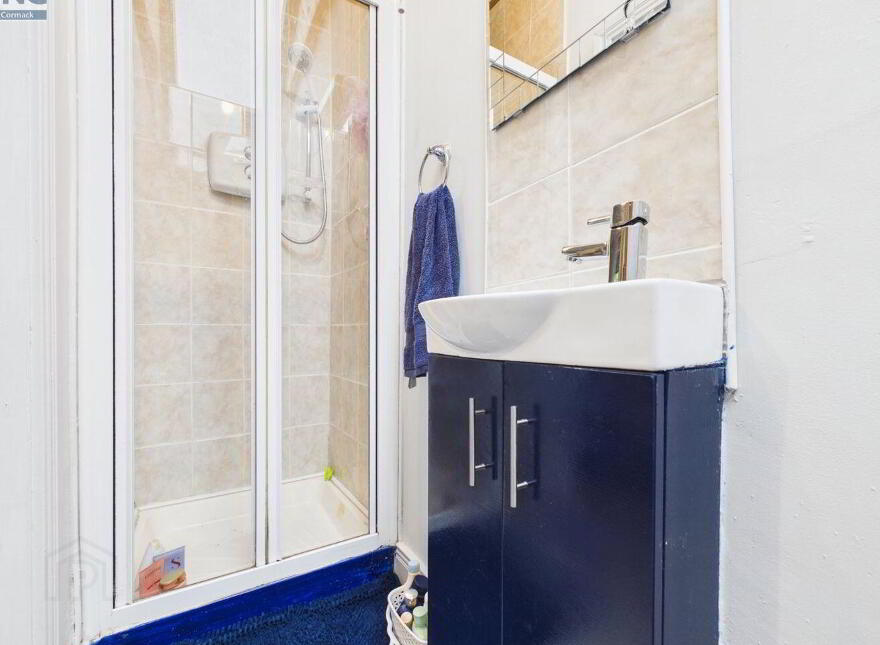 Carraig Na Sí, Rathnafushogue, Hacketstown, R93PF64
