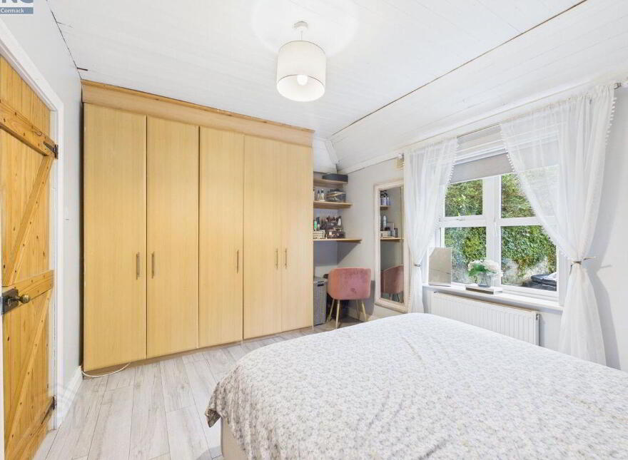 Carraig Na Sí, Rathnafushogue, Hacketstown, R93PF64