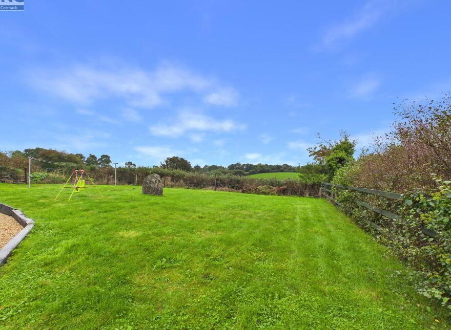 Carraig Na Sí, Rathnafushogue, Hacketstown, R93PF64