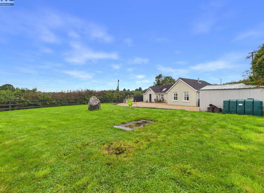 Carraig Na Sí, Rathnafushogue, Hacketstown, R93PF64