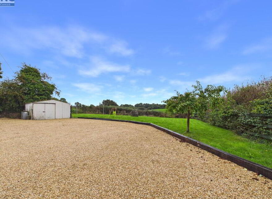 Carraig Na Sí, Rathnafushogue, Hacketstown, R93PF64