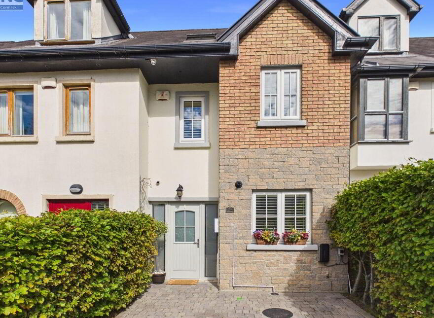 24 Alexandra Park, Clane, W91R6V9