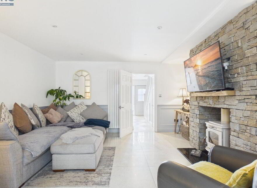 24 Alexandra Park, Clane, W91R6V9