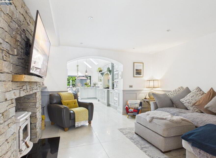 24 Alexandra Park, Clane, W91R6V9