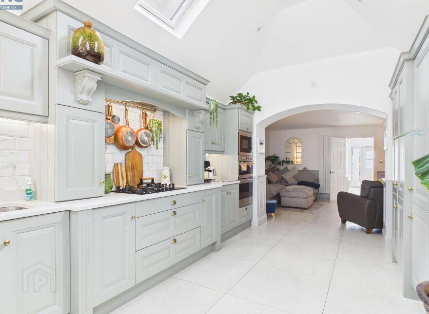 24 Alexandra Park, Clane, W91R6V9