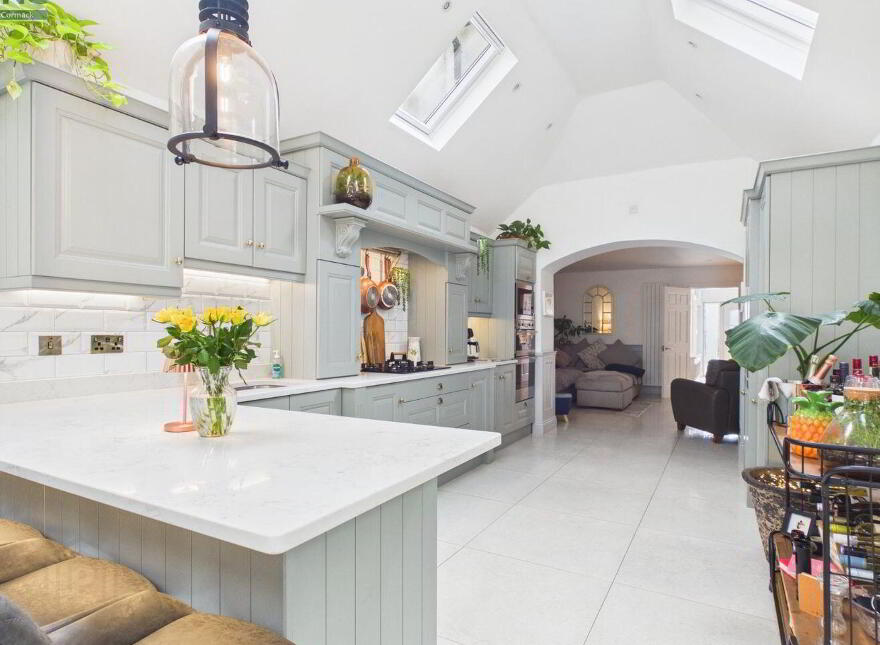 24 Alexandra Park, Clane, W91R6V9