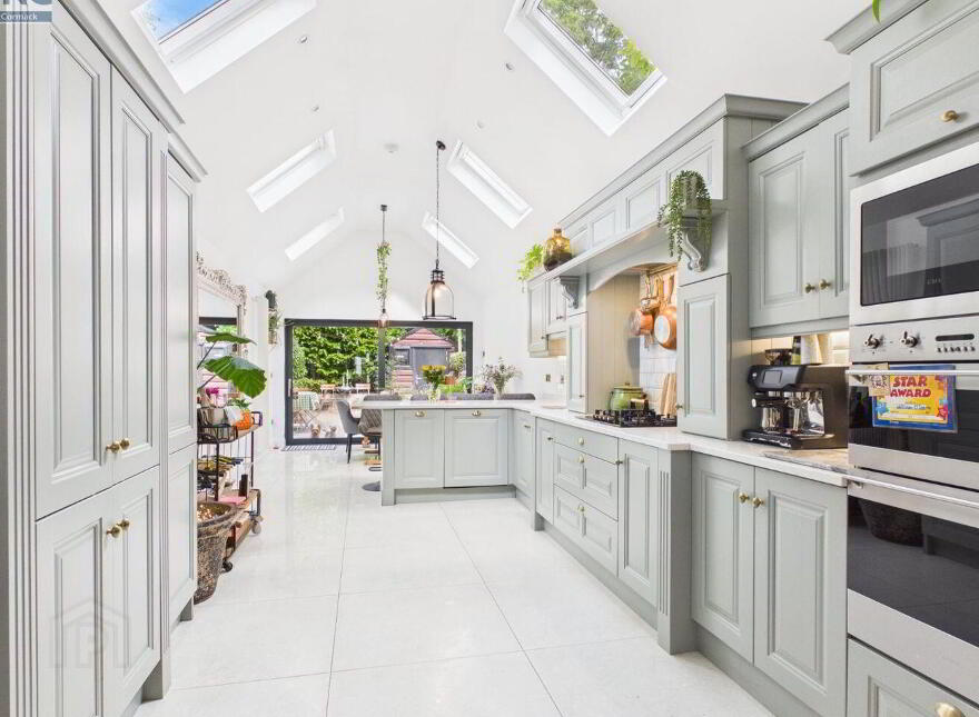 24 Alexandra Park, Clane, W91R6V9