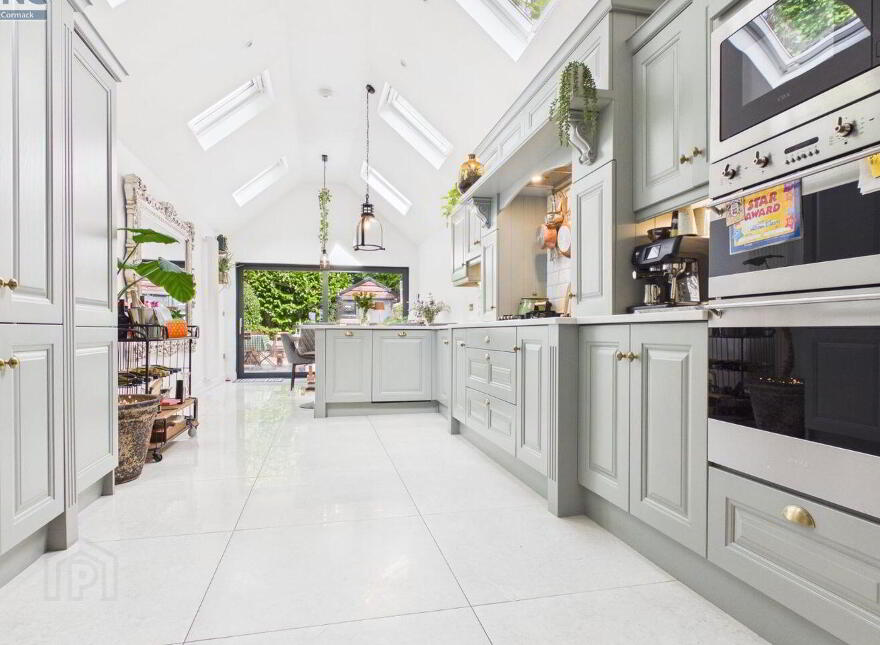 24 Alexandra Park, Clane, W91R6V9