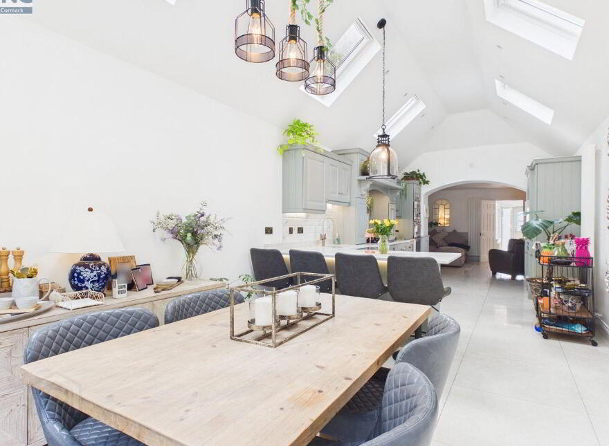 24 Alexandra Park, Clane, W91R6V9